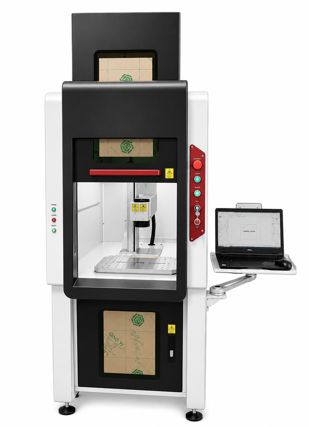 DW-20FBE imagen producto Dowin